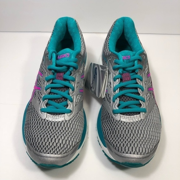 ASICS GEL-Cumulus 18 Running Shoes - Picture 6 of 7